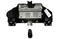 VW Touareg 7P facelift r.v. 2016 naftové budíky 7P6920883B