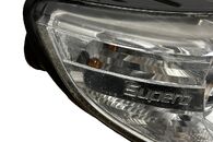 Škoda Superb 2 kombi r.v. 2011 pravé přední světlo xenon 5DV009000-00 7L6941329B