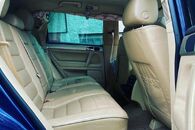 Veškeré náhradní díly VW Touareg 7L 2007 AYH HZX LD5Q