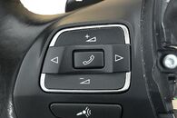 VW Tiguan 5N facelift r.v. 2013 multifunkční DSG volant 1T0419091AD