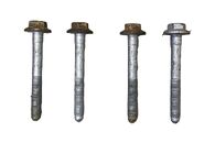 AUDI Q7 4L S-Line facelift r.v. 2010 odnímatelné tažné zařízení 4L0803921AA