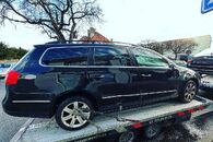 Veškeré náhradní díly VW Passat B6 kombi 2006 BKP HDV L041