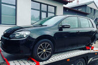 Veškeré náhradní díly VW Golf 6 1.4FSI 59KW 5Q CGGA LEG L041