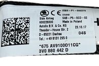 Škoda Superb 3 kombi r.v. 2018 pravý zadní boční airbag 3V0880442D