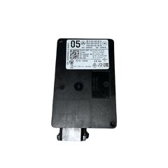 Mercedes Benz E220 kombi r.v. 2017 řídící jednotka mrtvého úhlu A0009052804