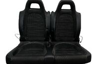 VW Scirocco r.v. 2009 sedačky