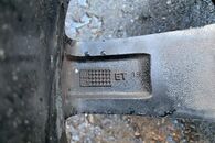 Audi kola 225/40/R18 18x8.0JJ ET35 letni 4.15mm 3 kusy