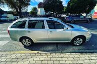 Veškeré náhradní díly Škoda Octavia 2 FL kombi CFHC NFP LA7W