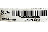 VW Touareg 7P facelift r.v. 2016 levý zadní vzduchový měch 7P6616019M 7P6161503J