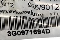 VW Passat B8 sedan R-Line r.v. 2018 kabelový svazek pravých zadních dveří 3G0971694D