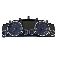 VW Touareg 7L r.v. 2010 budíky naftové 7L6920890K