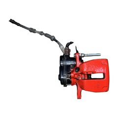 Audi Q5 8R S-Line r.v. 2010 levý zadní brzdový třmen 8K0615403B