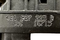 Audi A6 4G facelift avant r.v. 2016 tlačítko elektrické ruční brzdy