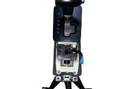 VW Touareg 7L r.v. 2010 mechanismus řazení automat 7L6713025M 7L6713203D