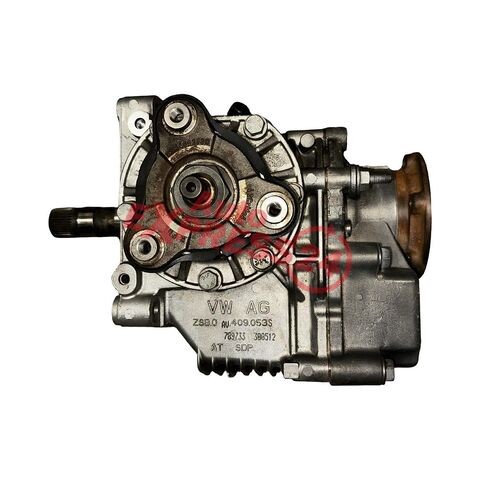 Škoda Yeti 5L r.v. 2013 rozvodovka NFQ ZSB 0AV409053S