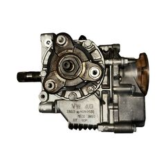 Škoda Yeti 5L r.v. 2013 rozvodovka NFQ ZSB 0AV409053S