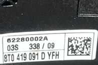 Audi A6 C6 4F avant S-Line r.v. 2006 multifunkční DSG volant 8T0419091D 4F0124A