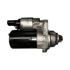 VW Golf 5 Plus r.v. 2006 startér GVY manuál 5Q 10 zubů 02T911023M