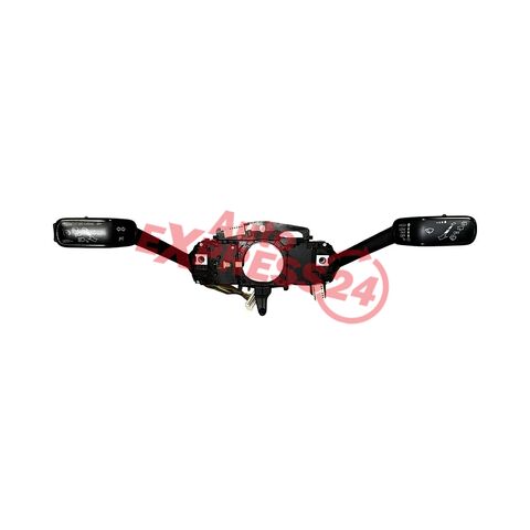 Škoda Octavia 3 RS kombi r.v. 2015 páčky volantu 5Q0953507DF 5Q0953513R