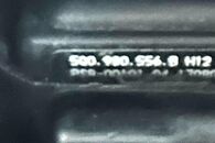 VW Arteon 3H sedan r.v. 2017 zadní kamera 3G0827469AQ 5Q0980556B