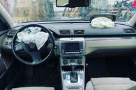 VW Passat B6 3.2FSI AXZ JPY LC9X