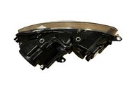 VW Golf 6 kombi r.v. 2011 levé přední světlo halogen 5K1941005L