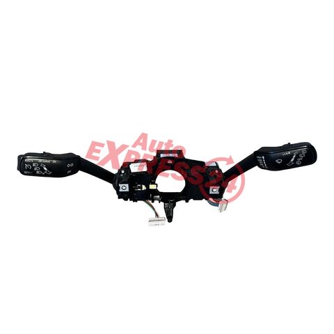 Seat Leon 5F ST kombi r.v. 2017 páčky volantu 5Q0953507GD