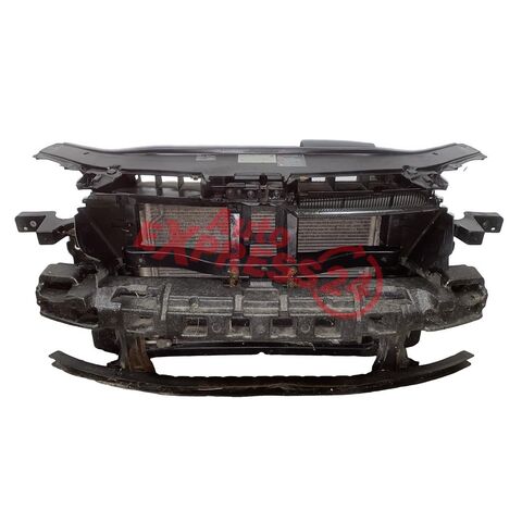 VW Passat B6 kombi r.v. 2009 chladičová stěna CBAB 2.0TDI 103KW 16V 3C0805588H