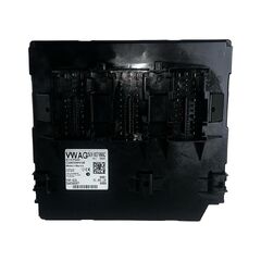 VW Golf 6 kombi r.v. 2010 centrální řídící jednotka 5K0937086C