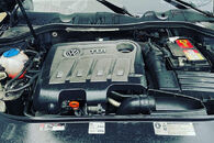 Veškeré náhradní díly VW Passat B7 kombi CFFB MRL LC9X 2011