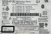 Mercedes Benz E220 kombi r.v. 2017 rádio A2129058206