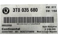 Škoda Octavia 2 facelift kombi Laurin a Klement r.v. 2010 navigace Columbus 3T0035680