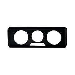 Škoda Fabia 3 facelift kombi r.v. 2020 rámeček klimatroniku 6V0819075