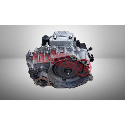 Převodovka 6A PQK 2.0TDI 130KW CFGC