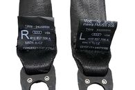 Audi A8 D4 4H sedan r.v. 2010 hnědá palubní deska