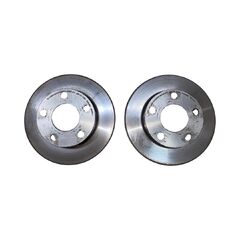 VW Passat B5 zadní kotouče brembo 08840811