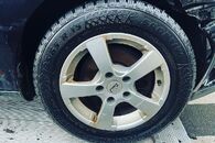 Veškeré náhradní díly VW Golf 5 kombi 2009 CAXA LHY LC9X