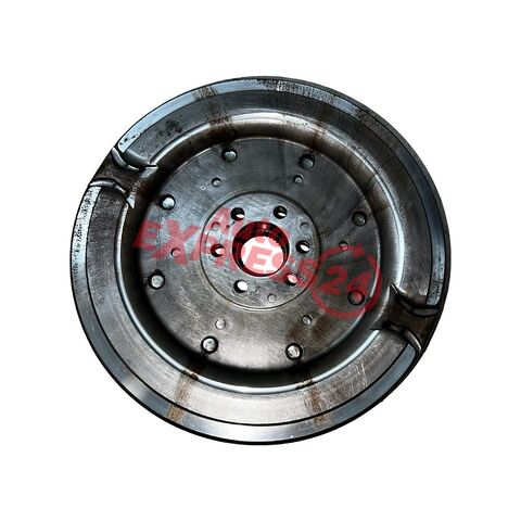 VW Touran 1T2 facelift r.v. 2007 spojka JPK