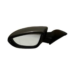 VW Passat B7 kombi r.v. 2013 zlatošedá metalíza kód barvy LC8Y levé zrcátko 11 pinů