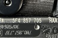 Seat Leon Cupra 5F r.v. 2016 levý přední pás 5F4857705