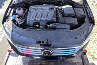 Vůz na náhradní díly VW Passat B7 kombi 2014 CFGC PQK LC9X