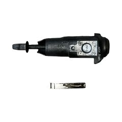 Škoda Fabia 3 kombi r.v. 2018 vložka zámku 6V0837167