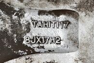 Kola 225/50 R17 letní pneu 2,06mm DOT1619 8Jx17H2 ET35