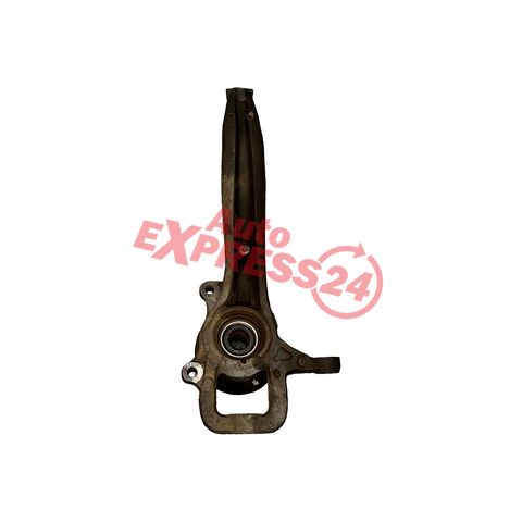 VW Touareg 7P facelift r.v. 2015 pravá přední těhlice 7P6407246A