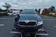 Veškeré náhradní díly Škoda Octavia 2 kombi 08 BZB JWX LF8J