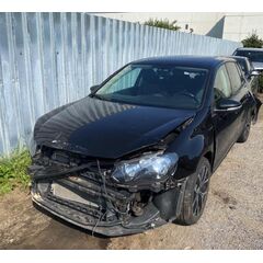 Vůz na náhradní díly VW Golf 6 hatchback 2012 CFFB NFP L041