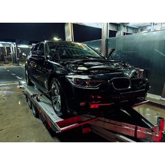 Vůz na náhradní díly BMW 3 F31 kombi 2016 B47 GS6-17DG 475