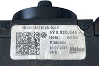 Škoda Fabia 3 kombi r.v. 2016 klimatronik 6V0820045A