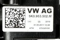 Škoda Octavia 2 facelift kombi r.v. 2012 páčky volantu 5K0953521AT 5K0953502M