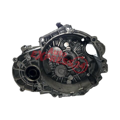 Převodovka 6Q START-STOP PNS 2.0TFSI 206KW CJXA Seat Leon Cupra 5F 2016